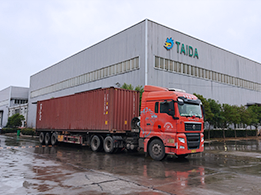 φ800肥料轉(zhuǎn)筒烘干機發(fā)往英